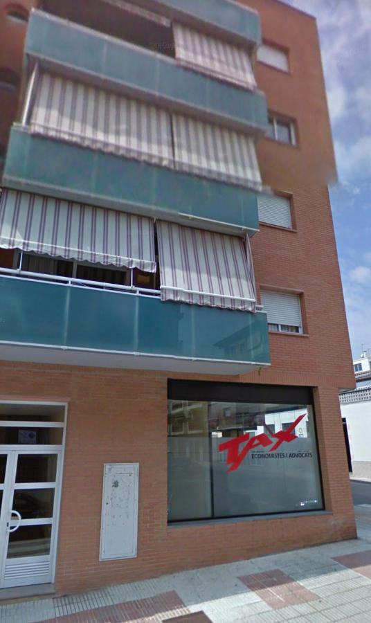 Apartamento Con Terraza Y Piscina En Malgrat De Mar Exterior photo